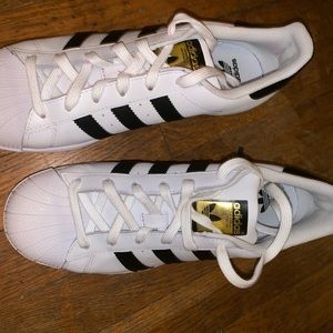 NEW adidas originals superstars